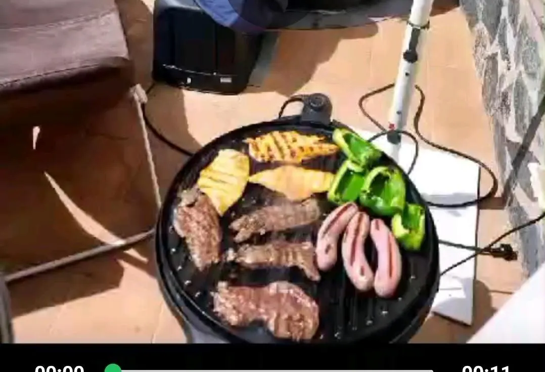 푸에르토리코 Que Rico... Puerto Rico! 빌라 0*,  스페인