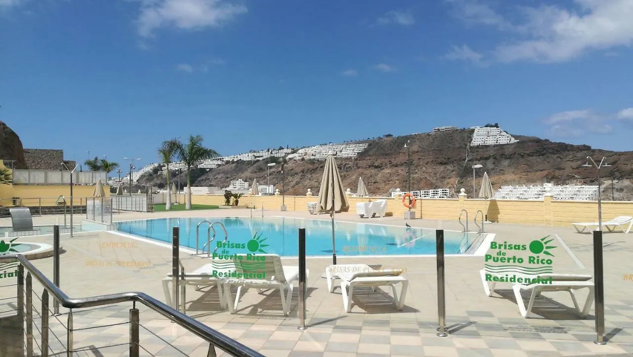 푸에르토리코 Que Rico... Puerto Rico! 빌라 스페인