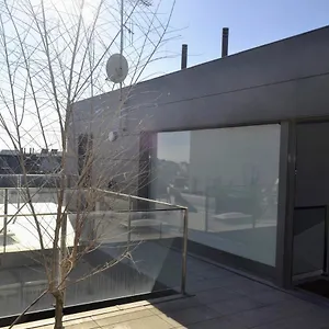 El Mirador De Ifema , Madrid España
