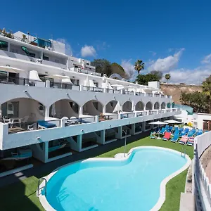 Lejlighed Eo Cedral, Puerto Rico (Gran Canaria)