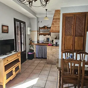 Meson Rural Iptuci 3*, Prado Del Rey España