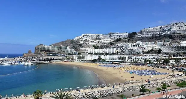 הוילה פוארטו ריקו Que Rico... Puerto Rico!